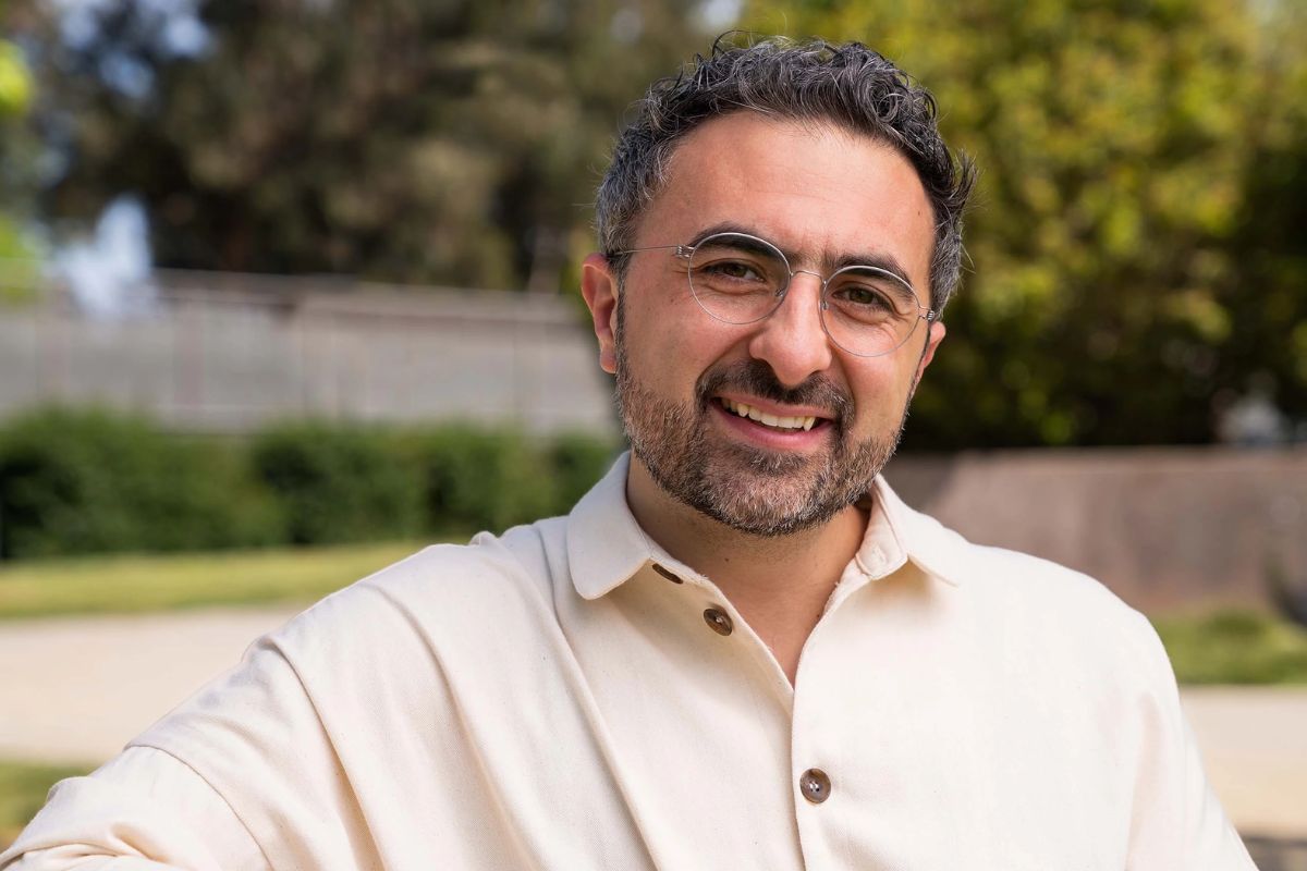 Microsoft’s Mustafa Suleyman Highlights the Need to be Self-Sufficient in AI: Report