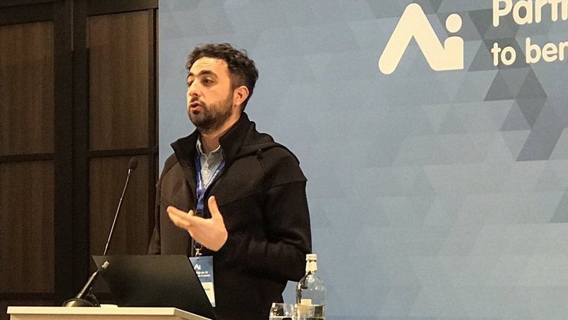 Silicon Valley Must Consider Tech Ethics, DeepMind Chief Says