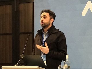 Silicon Valley Must Consider Tech Ethics, DeepMind Chief Says