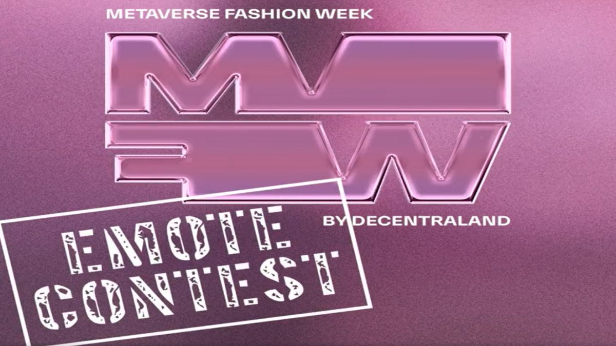 Metaverse Fashion Week 2023 All Set to Kick Off, India&rsquo;s Blink Digital to Participate