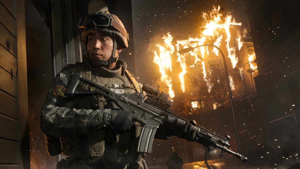 Call of Duty: Modern Warfare 4 Revealed; Will Launch on PC, Consoles, and Switch 2 on October 23