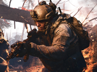 Call of Duty Hits $40 Billion Lifetime Revenue After Modern Warfare 4 Launch