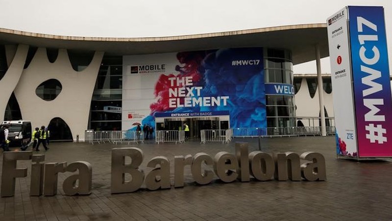 MWC 2017: LG, Huawei, and Others Aim to Fill Samsung Gap With New Mobiles