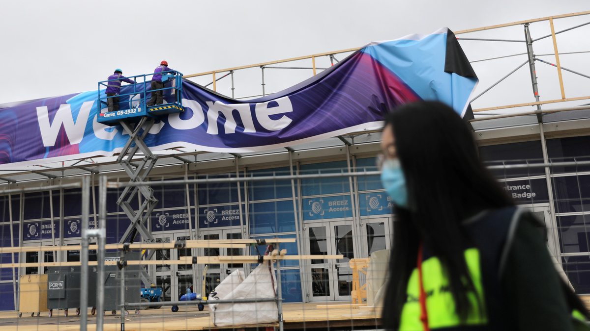 MWC 2020 Cancelled Over Coronavirus Fears After Key Companies Pull Out