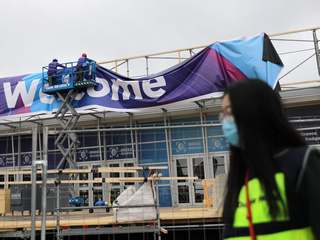 MWC 2020 Cancelled Over Coronavirus Fears After Key Companies Pull Out