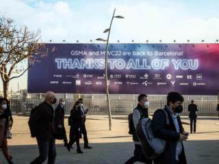 Mobile World Congress (MWC) to Be Held in Barcelona Until 2030, Says GSMA
