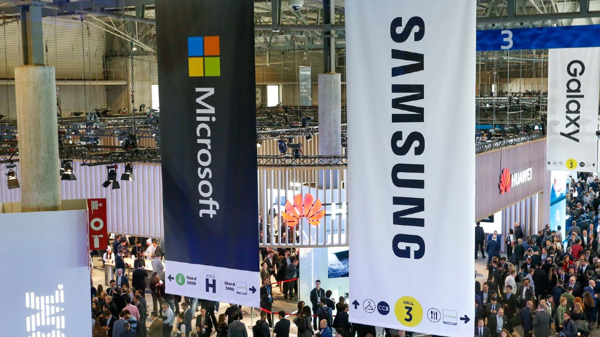 MWC 2022: Russian Showcase Blocked, Companies Banned From Attending After Ukraine Invasion