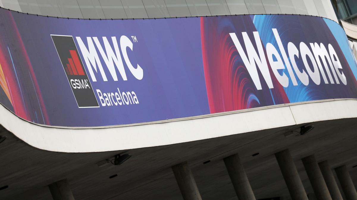 Cancelling MWC 2020 'Was Only Option', Says Organiser GSMA