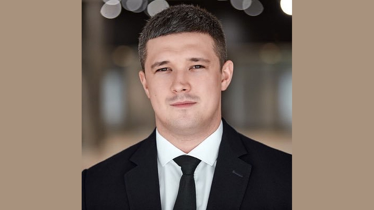 Ukraine Vice Prime Minister Twitter-Shaming Firms to Action Over Russia Invasion