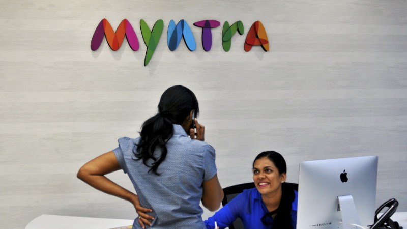Myntra Taps 9,000 Kirana Stores in 50 Cities to Boost Last-Mile Delivery