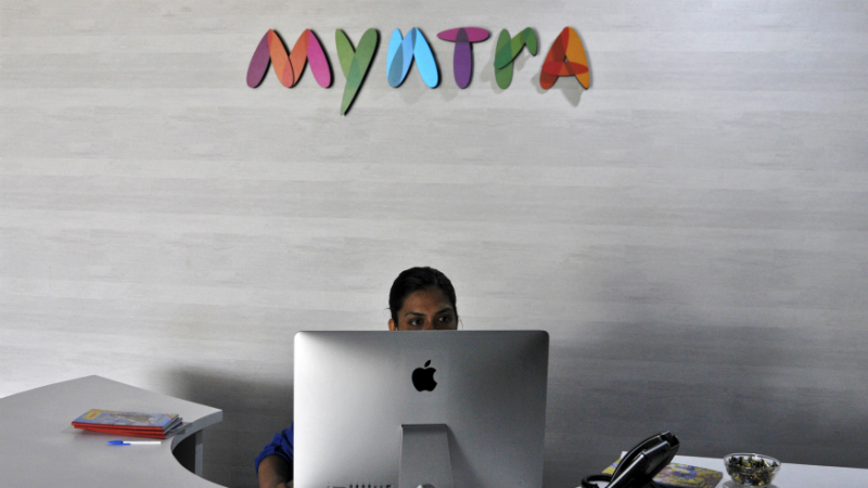 Flipkart Group Myntra-Jabong Fashion Unit CEO Ananth Narayanan Says to Continue in Role