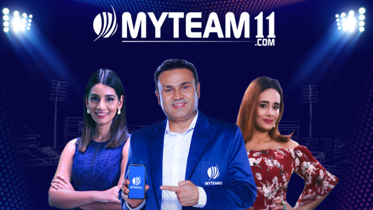 MyTeam11 Claims It Saw Over 3x More Players During IPL 2020, Gears Up for IPL 2021