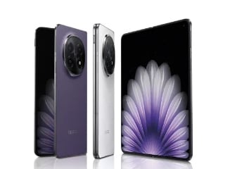 Oppo Find N6 Rear Camera Features, Hasselblad Tuning Teased by Oppo Executive; Quad-Camera Setup Confirmed