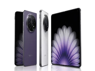 Oppo Find N6 Rear Camera Features, Hasselblad Tuning Teased by Oppo Executive; Quad-Camera Setup Confirmed