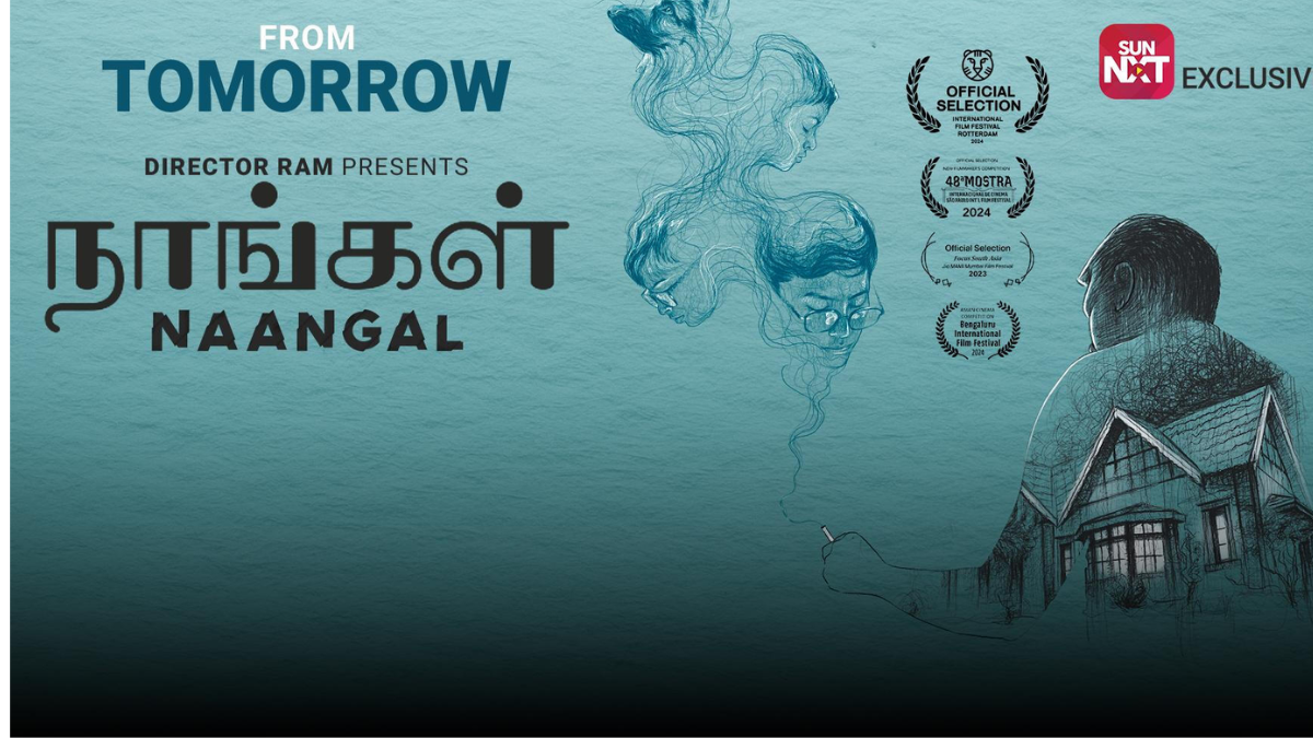 Naangal Now Available to Stream on SunNXT: Know Everything About Plot, Cast, and More
