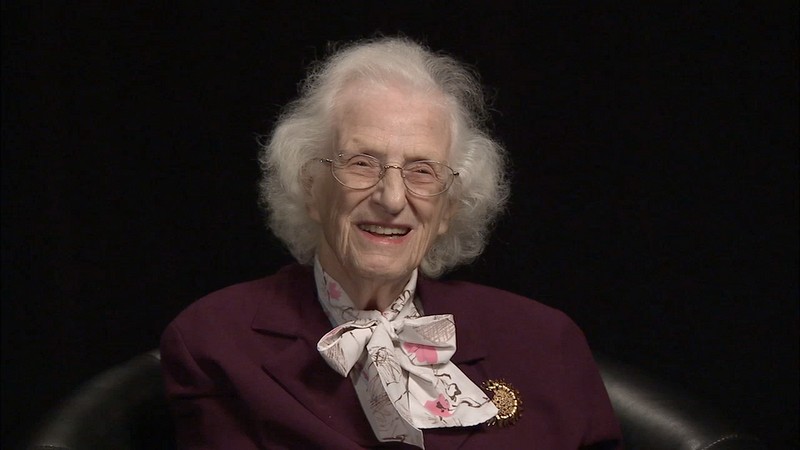 Nancy Grace Roman, Astronomer Celebrated as 'Mother' of Hubble, Dies at 93