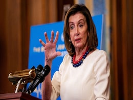 US House Bill on Chip Investment, China Competitiveness Coming Soon: Nancy Pelosi US House Bill on Chip Investment, China Competitiveness Coming Soon: Nancy Pelosi