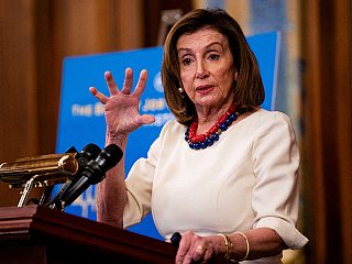 Hackers Plant Chinese Flag on Taiwan Government Websites Over Nancy Pelosi Visit