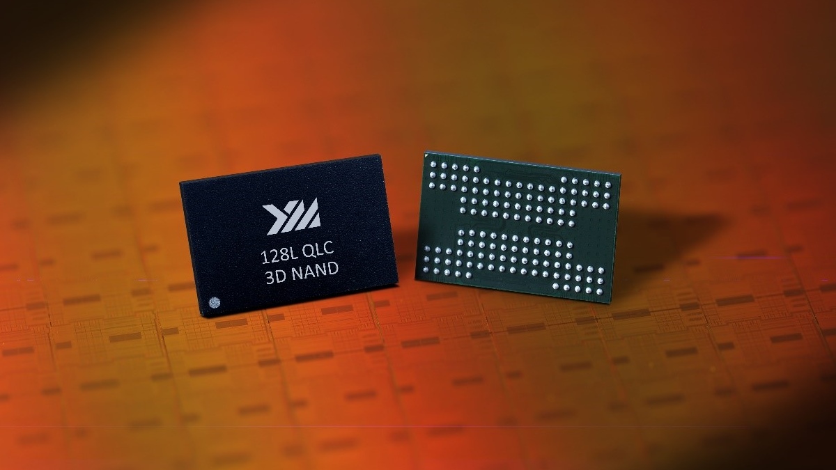 Apple Said to Halt Use of YTMC Memory Chips for iPhone Models Amid Tighter US Export Rules