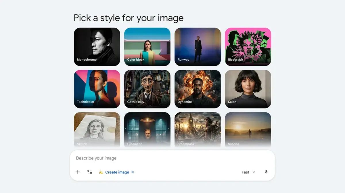 Google Releases Nano Banana 2 With Faster AI Image Generation, Enhanced Text Rendering Capabilities