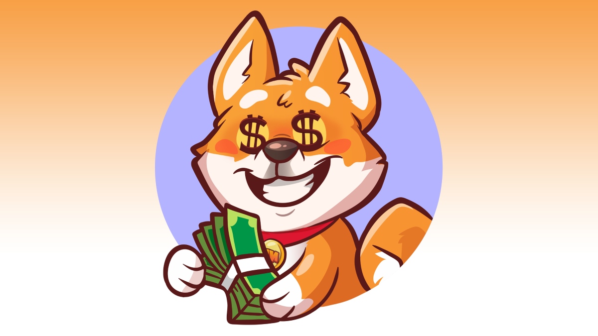 Dogecoin Knock-Off Nano Dogecoin Gains 5,000 Percent in 24 Hours