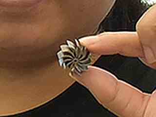 Nanostructured, High-Performance Alloy Developed Using 3D-Printing: Details