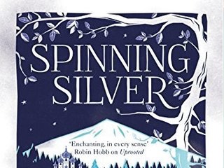 Spinning Silver by Naomi Novik, The Wild Dead by Carrie Vaughn, and Other Books to Look Forward in July 2018