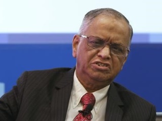 72 घंटे काम करो! Infosys के फाउंडर नारायण मूर्ति के बयान ने फिर छेड़ दी ऑनलाइन बहस