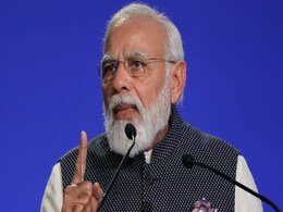 Prime Minister Narendra Modi Warns Bitcoin Could 'Spoil' Young Indians, Urges Cooperation of Nations Prime Minister Narendra Modi Warns Bitcoin Could 'Spoil' Young Indians, Urges Cooperation of Nations