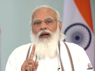 e-RUPI Digital Payment Solution Launched in India by PM Modi