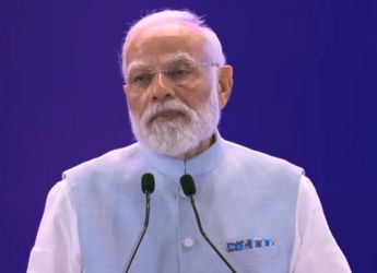 India Is Shaping a Global Framework for Human-Centric AI: PM Modi