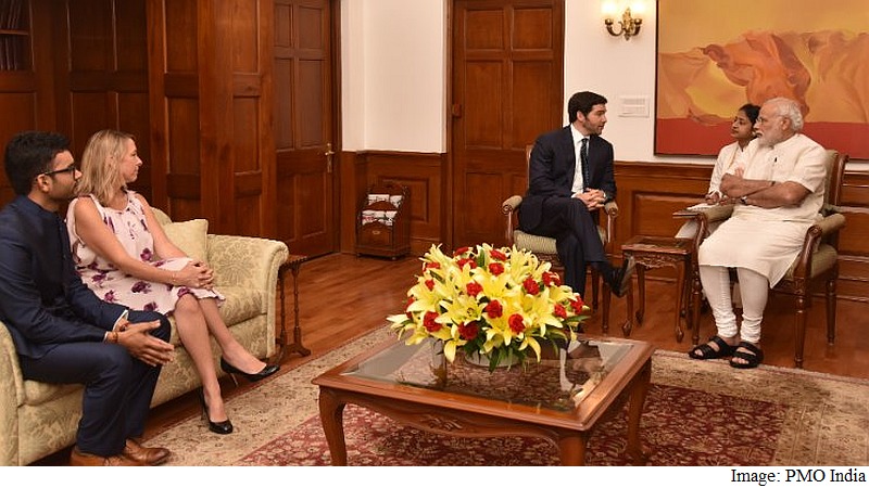 LinkedIn India Head's Fastest Partnership Was With the Modi Government