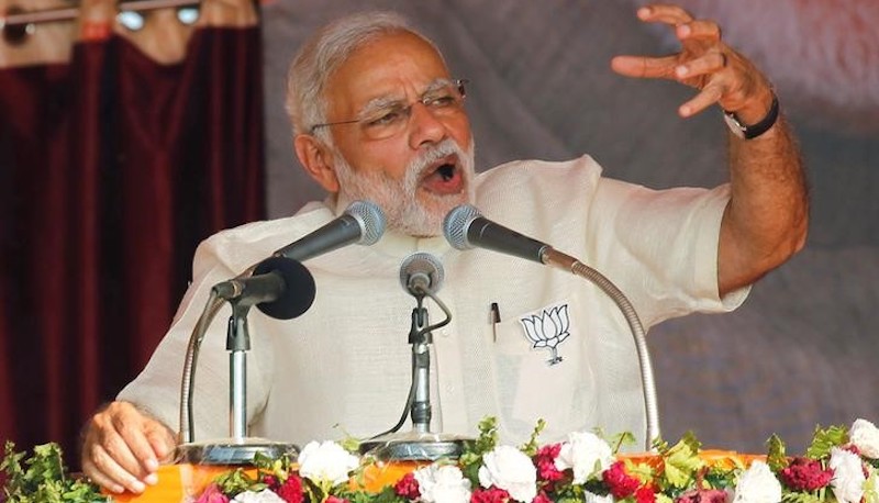 Telecom Industry Has Revived, India Moving Towards 5G: PM Modi