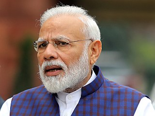 Fake PM CARES Links Being Used to Dupe People, Maharashtra Cyber Police Officials Say