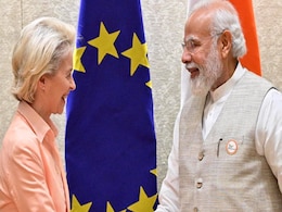 India, EU Launch Trade and Technology Council to Deepen Strategic Cooperation India, EU Launch Trade and Technology Council to Deepen Strategic Cooperation