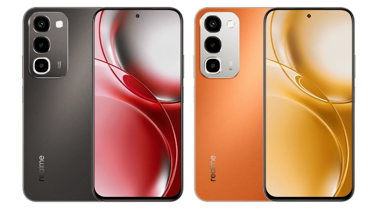 Realme Narzo 100x 5G Debuts in India With a Dimensity 6300 5G SoC: See Price