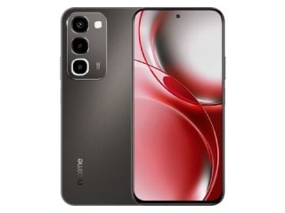 Realme Narzo 100x 5G Launched in India With 8,000mAh Battery, MediaTek Dimensity 6300 5G SoC: Price, Specifications
