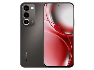 Realme Narzo 100x 5G Launched in India With 8,000mAh Battery, MediaTek Dimensity 6300 5G SoC: Price, Specifications