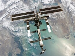 NASA to Open International Space Station to Tourists NASA to Open International Space Station to Tourists