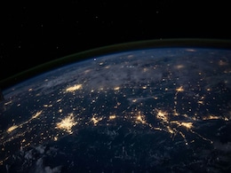 Scientists Uncover Invisible Ambipolar Electric Field Around Earth for First Time, New Study Reveals Scientists Uncover Invisible Ambipolar Electric Field Around Earth for First Time, New Study Reveals