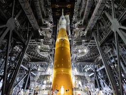 NASA’s Artemis Prepares Crews for Future Mars Missions NASA’s Artemis Prepares Crews for Future Mars Missions