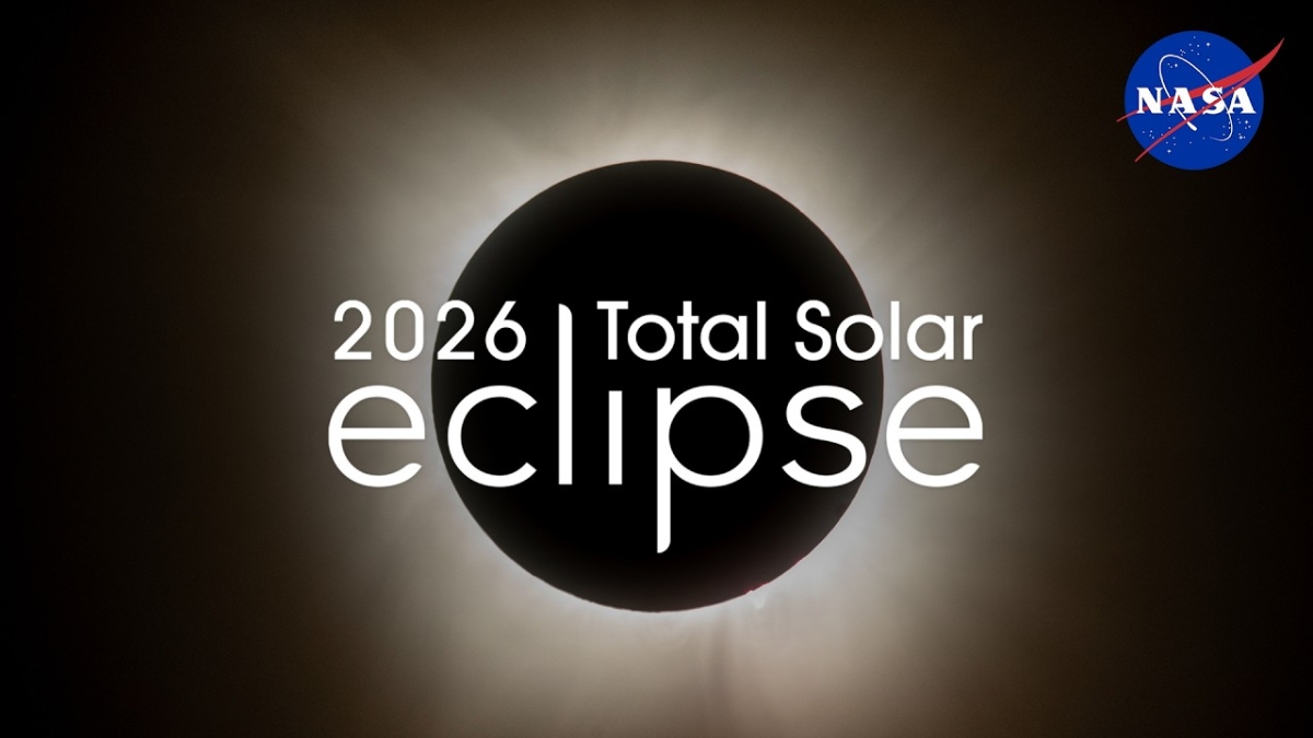 Total Solar Eclipse Today: How to Watch Live Online, Timings, Safety Tips, and More