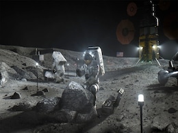 Elon Musk Comes Forward to Assist NASA With Spacesuits as Moon Mission Pushed to April 2025 Elon Musk Comes Forward to Assist NASA With Spacesuits as Moon Mission Pushed to April 2025