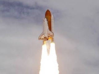NASA Shares Photos of Final Mission Launch of Its Space Shuttle Programme From a Decade Ago