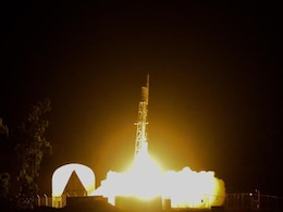 NASA Launches 'Mini Hubble' Telescope From Australian Outback NASA Launches 'Mini Hubble' Telescope From Australian Outback