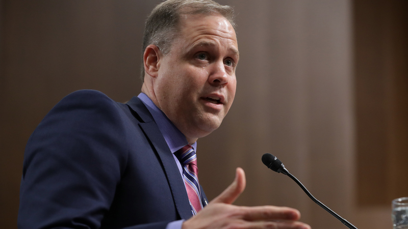 NASA Chief Acknowledges More Trouble With SLS Rocket