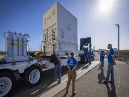 NASA to Crash Spacecraft Into Asteroid to Deflect Its Path Later This Month NASA to Crash Spacecraft Into Asteroid to Deflect Its Path Later This Month