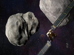 NASA's DART Mission First Step Towards Preventing Possible Asteroid Armageddon, Indian Scientists Say NASA's DART Mission First Step Towards Preventing Possible Asteroid Armageddon, Indian Scientists Say