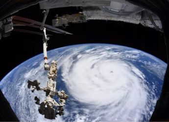 NASA Disasters Programme Uses Artificial Intelligence to Help Aid Response Efforts