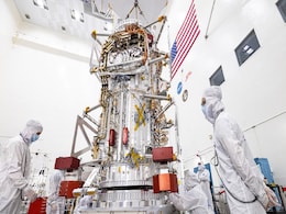 NASA’s Europa Clipper Main Body Completed, Soon to Explore Jupiter’s Moon NASA’s Europa Clipper Main Body Completed, Soon to Explore Jupiter’s Moon